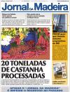 Jornal da Madeira - 2014-11-16