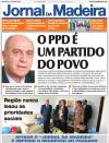 Jornal da Madeira - 2014-11-21