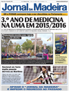 Jornal da Madeira - 2014-12-09