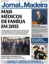 Jornal da Madeira - 2014-12-13