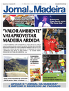 Jornal da Madeira - 2014-12-15