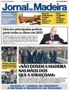 Jornal da Madeira - 2014-12-18