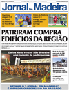 Jornal da Madeira - 2014-12-29