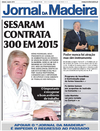 Jornal da Madeira - 2015-01-03