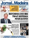 Jornal da Madeira - 2015-01-05