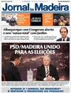 Jornal da Madeira - 2015-01-08