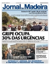 Jornal da Madeira - 2015-01-14