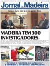 Jornal da Madeira - 2015-01-18