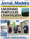 Jornal da Madeira - 2015-01-20