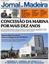 Jornal da Madeira - 2015-01-21