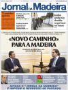 Jornal da Madeira - 2015-01-22