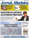 Jornal da Madeira - 2015-01-25