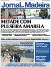 Jornal da Madeira - 2015-01-30