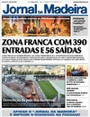 Jornal da Madeira - 2015-02-04