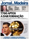 Jornal da Madeira - 2015-02-05