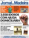 Jornal da Madeira - 2015-02-08