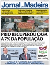 Jornal da Madeira - 2015-02-13