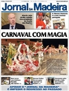 Jornal da Madeira - 2015-02-15