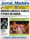 Jornal da Madeira - 2015-02-17