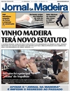 Jornal da Madeira - 2015-02-18