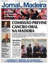 Jornal da Madeira - 2015-02-21