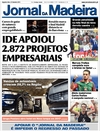 Jornal da Madeira - 2015-02-23