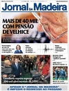 Jornal da Madeira - 2015-02-26