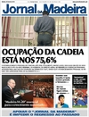 Jornal da Madeira - 2015-02-28