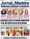 Jornal da Madeira - 2015-03-08