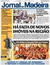 Jornal da Madeira - 2015-03-09