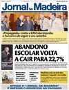 Jornal da Madeira - 2015-03-15