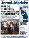 Jornal da Madeira - 2015-03-21