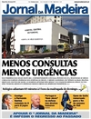 Jornal da Madeira - 2015-03-24