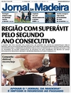 Jornal da Madeira - 2015-03-27