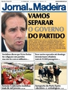 Jornal da Madeira - 2015-03-31