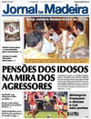 Jornal da Madeira - 2015-04-05