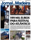 Jornal da Madeira - 2015-04-10