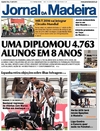 Jornal da Madeira - 2015-04-13