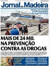 Jornal da Madeira - 2015-04-14