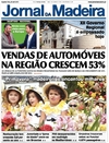 Jornal da Madeira - 2015-04-20