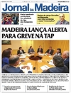 Jornal da Madeira - 2015-04-22