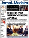 Jornal da Madeira - 2015-04-23