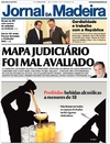 Jornal da Madeira - 2015-04-24