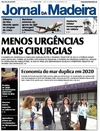 Jornal da Madeira - 2015-04-28