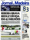 Jornal da Madeira - 2015-05-01