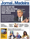 Jornal da Madeira - 2015-05-02