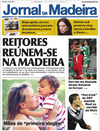 Jornal da Madeira - 2015-05-03