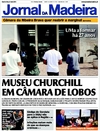 Jornal da Madeira - 2015-05-06