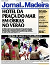 Jornal da Madeira - 2015-05-08