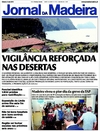 Jornal da Madeira - 2015-05-09